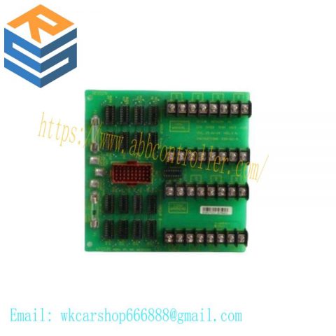 ABB 3BHB007209R0105 | Frequency Converter Spare Part