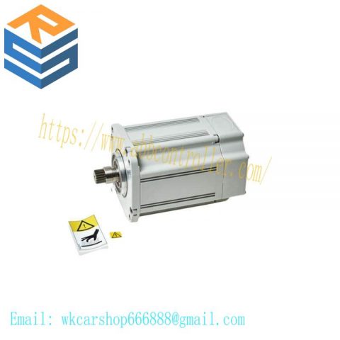 ABB 3HAC043453-003 AC Rotation Motor with Integrated Power Supply