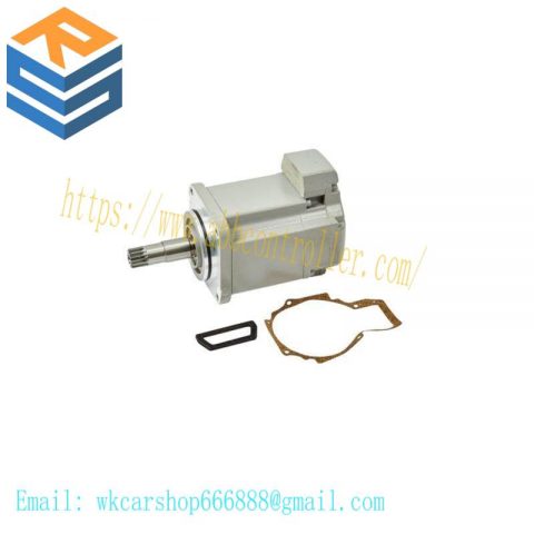 ABB 3HAC058887-002 Rot. ac motor; Manufacturer:ABB