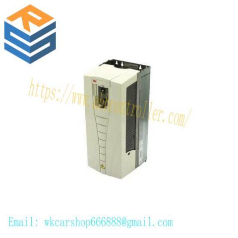 ABB ACS550-01-290A-4 3AUA0000026919-D Industrial Frequency Converter