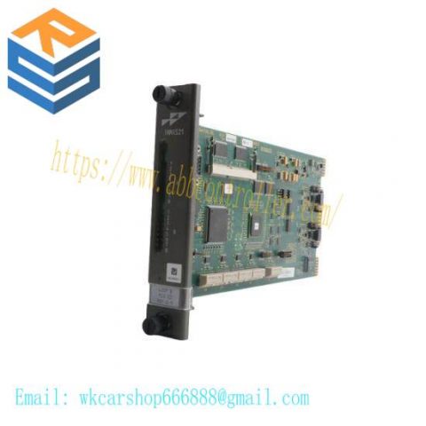 ABB DO810 - 3BSE008510R1 PLC Digital Output Module