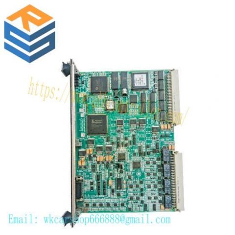 IS200EBKPG1A - General Electric, Mark VI Circuit Board for Industrial Control