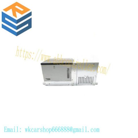 Allen-Bradley AB 20BD096A0AYNANB0 Drive, Series A, Firmware 3.002