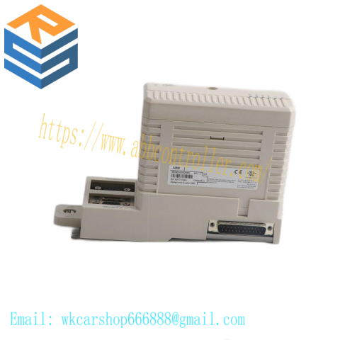 ABB GJR5252200R0101 - 07DC92 Digital Input Output Module