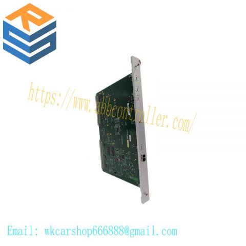 GE IC698RMX016 COMMUNICATION MODULE - Industrial Automation Module