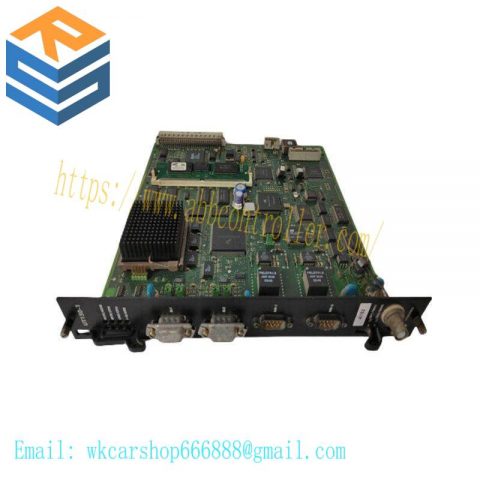 GE IS200VCMIH2BCCC: Precision Engineered PCB Module for Industrial Automation