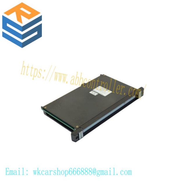 Reliance 57C411 Common Memory Module for Industrial Control Systems