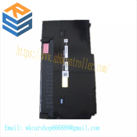 TOSHIBA DO334 High-Performance Industrial Control Module