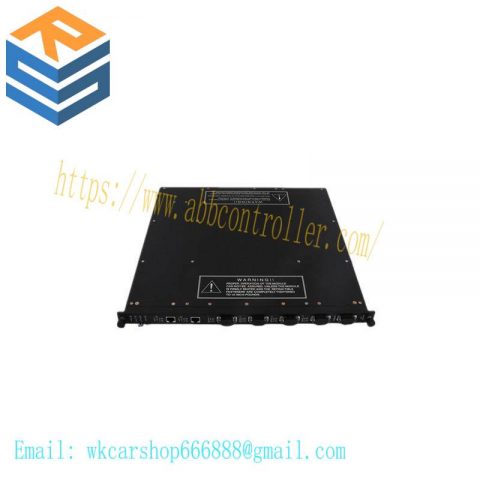 TRICONEX 4351B Industrial Control Module