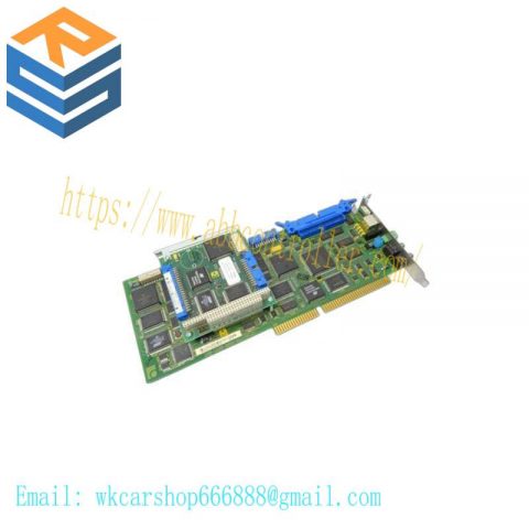 INDRAMAT TDM1.2-100-300-W1 High Precision Digital Motor Controller